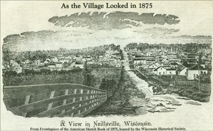 city of neillsville-1875