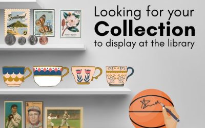 Calling all Collectors!